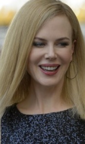 Nicole Kidman al Festival di Cannes 2013