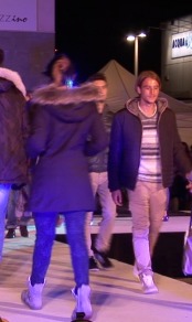 Sfilata 10 anni Capuzzi