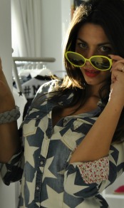 Alessia Sica