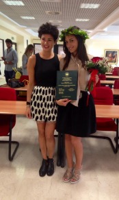 Alessandra Del Castello