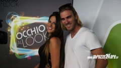 Claudia Romani e Kevin