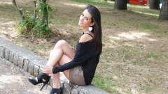 Francesca Lattanzio, selezionata Miss Italia Abruzzo