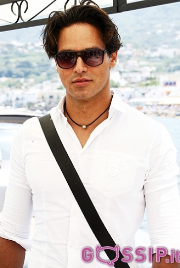 Gabriel Garko