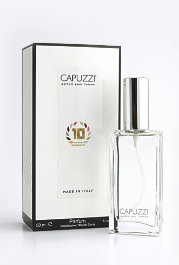 Capuzzi Parfum