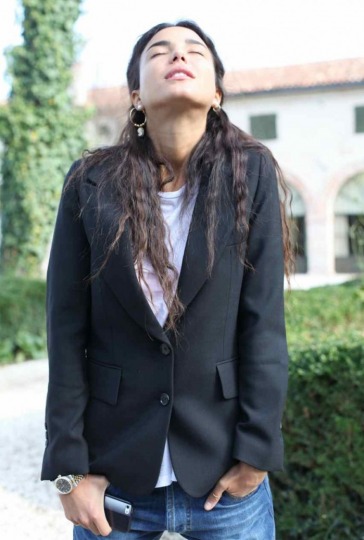 Chiara Biasi