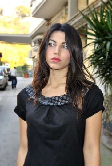 Alessia Sica