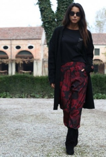 Chiara Biasi