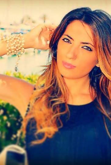Anna Colucci