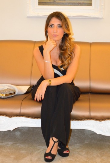 Anna Colucci