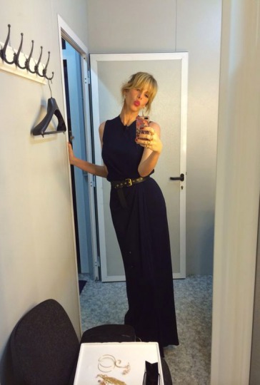 Alessia Marcuzzi