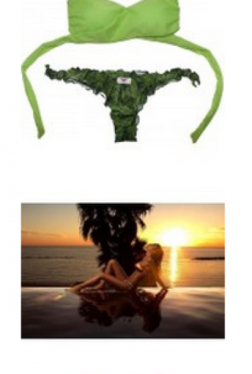 Bikini Lovers