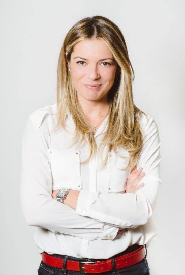 Sara Marcozzi