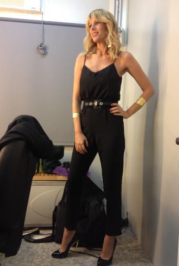 Alessia Marcuzzi