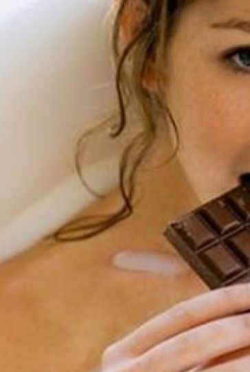 cioccolato nella dieta