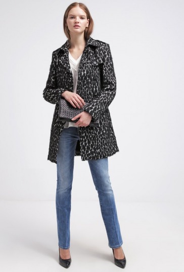 Cappotto Maculato Autunno Inverno 2015-2016