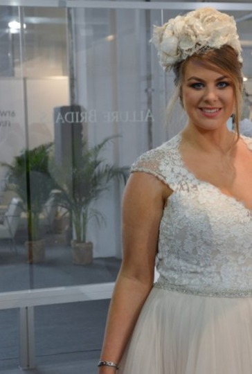 Sposa Curvy