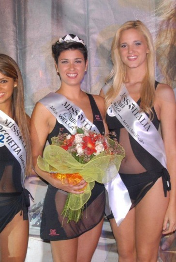 Miss Italia