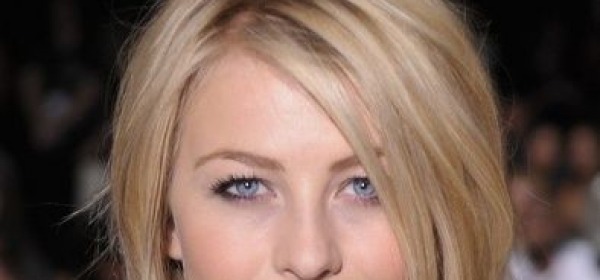 Il caschetto di Julianne Hough