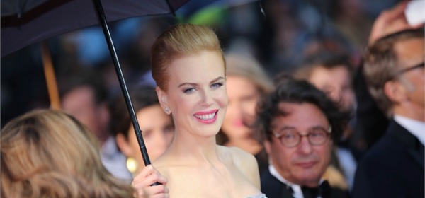 Nicole Kidman al Festival di Cannes 2013