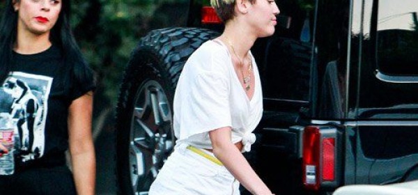 Miley Cyrus