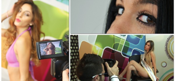 Miss Abruzzo24ore.tv 2014