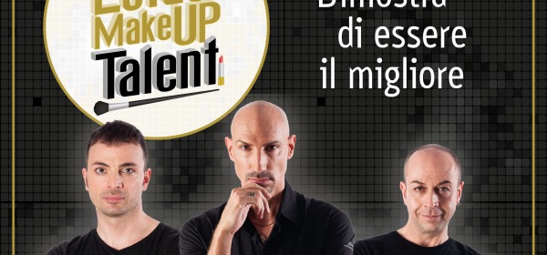 I giudici dell'Estasi make up talent