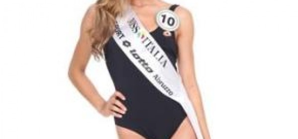 Miss Italia Abruzzo