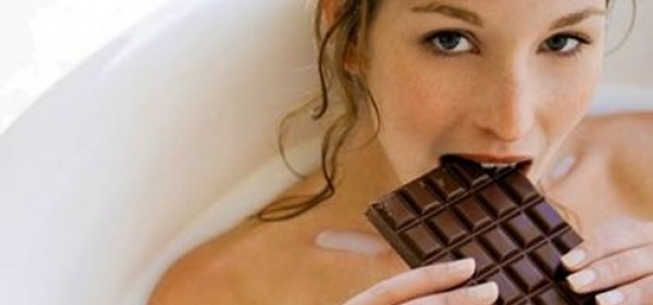 cioccolato nella dieta