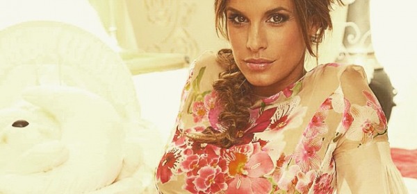 Elisabetta Canalis