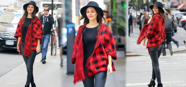 Victoria Justice