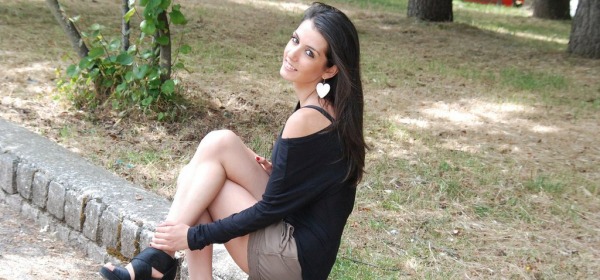 Francesca Lattanzio, selezionata Miss Italia Abruzzo