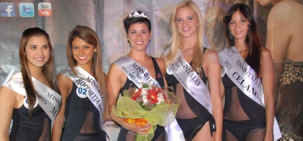 Miss Italia